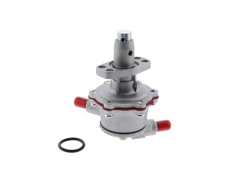 Подкачивающий топливный насос для JCB 1CX ROBOT 150 165 170HF 801 802 803 8014 8016 8017 8024 8052 8060