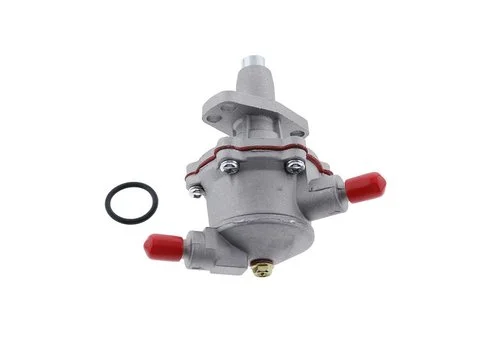 Подкачивающий топливный насос для JCB 1CX ROBOT 150 165 170HF 801 802 803 8014 8016 8017 8024 8052 8060