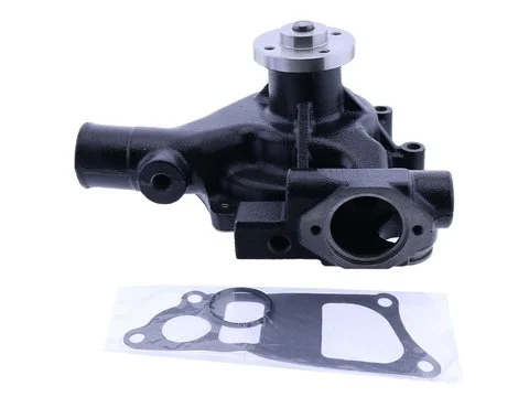 Водяной насос Прокладка C6204611601 для Cummins двигателя B3.3 вилочного погрузчика экскаватора Mustang погрузчика с бортовым поворотом