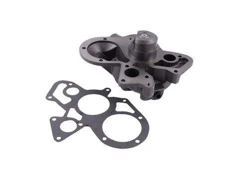 Водяной насос 1465895 для Hyster вилочного погрузчика H3.50XM K005 F007