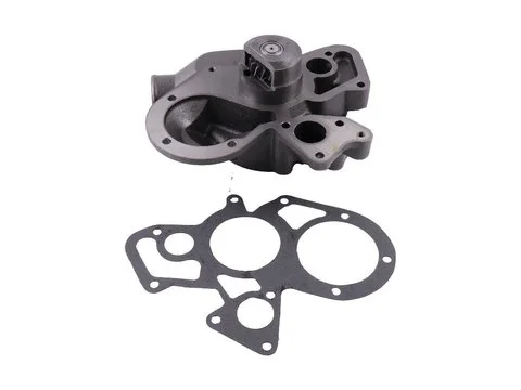 Водяной насос 1465895 для Hyster вилочного погрузчика H3.50XM K005 F007