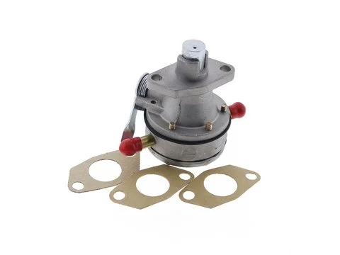 Подкачивающий топливный насос для Yanmar двигателя 3TNE88 4TNE88 Kobelco экскаватора SK40SR-2 SK030-2 SK45SR-2 GEHL погрузчика с бортовым поворотом SL3635