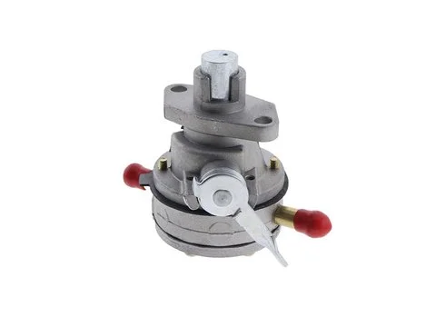 Топливоподкачивающий насос 129100-52101 для Mustang погрузчика 2040 2042 2044 2050