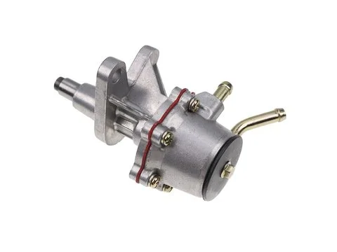 Подкачивающий топливный насос 187546 133462 для Gehl SL5635 SL6635 Skid погрузчика with Deutz F4M1011F BF4M1011F двигателя