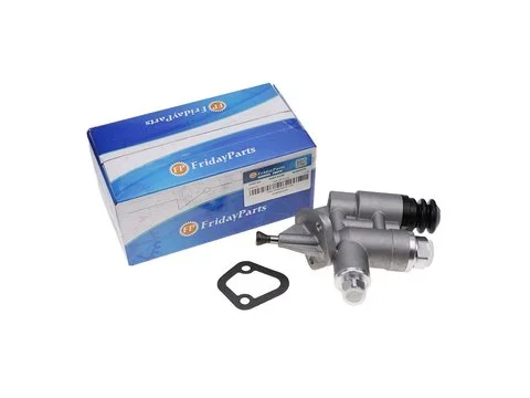 Топливный насос 3936318 для CASE IH Combines 1660 1666 1670 180 2144 2166