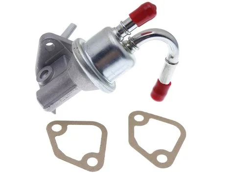 Топливный насос 6680838 7011982 для Bobcat S220 S250 S300 S330 S750 S770 S850 T250 T2250 T300 T320 T750 T770 T870 A300 WL440 WL350 V417 AL440 AL350 A770 With Kubota двигателя