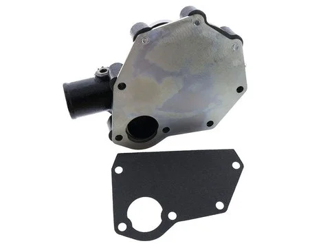 Водяной насос Прокладка 32B045-10010 32B45-00010 для Mitsubishi вилочного погрузчика FD35 FD50T FD60 FD40 FD45 FD70 FD50