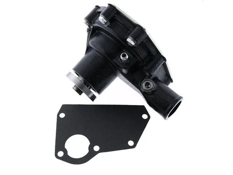 Водяной насос Прокладка 32B045-10010 32B45-00010 для Mitsubishi вилочного погрузчика FD35 FD50T FD60 FD40 FD45 FD70 FD50