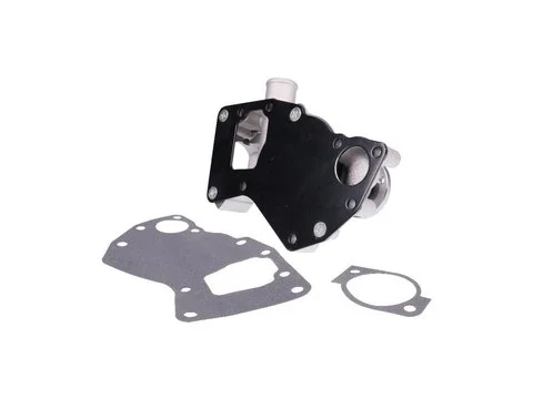 Водяной насос 8-98098662-0 для Isuzu двигателя 4LE2 Hitachi экскаватора ZX55UR 60UR