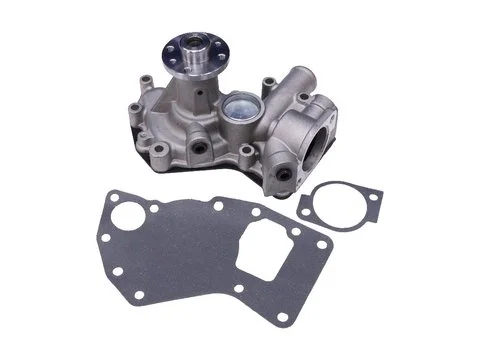 Водяной насос 8981262300 для Isuzu двигателя 4LE2 Hitachi экскаватора ZX70-3 ZX75US-3 ZX75UR-3 ZX80LCK-3 ZX85US-3 ZX85USB-3