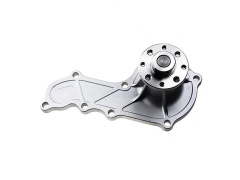 Водяной насос 5-13610202-2 для Isuzu двигателя 4FE1 TCM вилочного погрузчика FD10Z16 FD18Z16