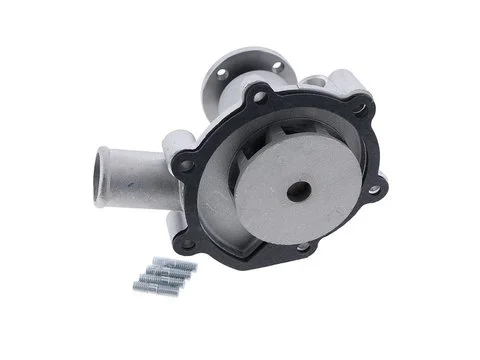 Водяной насос Термостат Прокладка PJ7410770 PJ7410802 для Volvo экскаватора EC13 EC14 EC15 EC15B EC20 EC20B