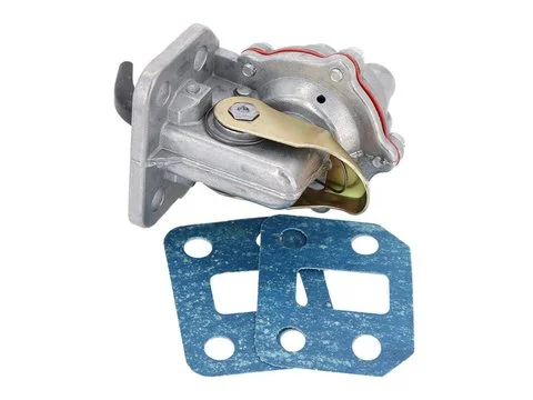 Подкачивающий топливный насос 153-0488 для Caterpillar CAT 906 287 267 277 248 247 257 236 246 248 216 226 погрузчика 3024C 3034 двигателя