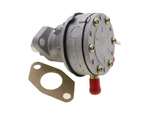 Подкачивающий насос Топливный 129158-552101 для Komatsu двигателя 3D78N-1C 3D78N-1C 3D78AE-3A фронтального погрузчика WA20-2 WA30-5 WA40-3 WA50-3