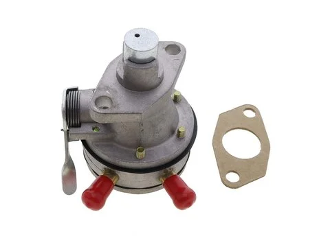 Подкачивающий насос Топливный 129158-552101 для Komatsu двигателя 3D78N-1C 3D78N-1C 3D78AE-3A фронтального погрузчика WA20-2 WA30-5 WA40-3 WA50-3