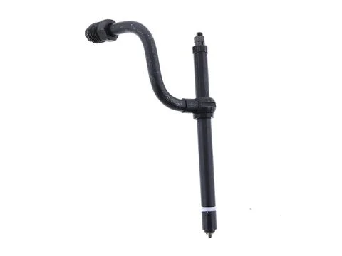 Топливные форсунки 6 AR39811 AR46846 AR50781 для John Deere 3020 4000 4020 4230 500 500A 500B 500C 510 600 6600 7700