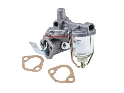 Подкачивающий топливный насос 2641344 3637415M91 для Perkins двигателя A4.300 A6.354 AT6.354 Massey Ferguson Industrial трактора 1100 1130 410