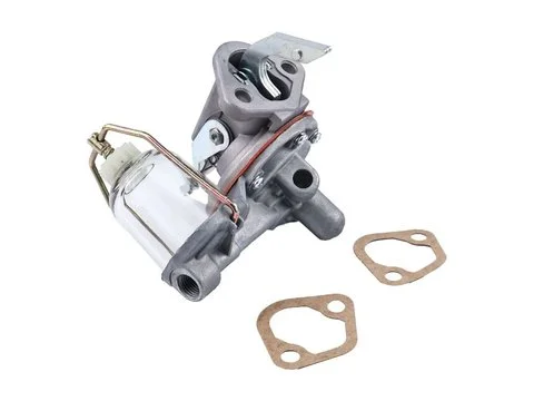 Подкачивающий топливный насос 2641344 3637415M91 для Perkins двигателя A4.300 A6.354 AT6.354 Massey Ferguson Industrial трактора 1100 1130 410