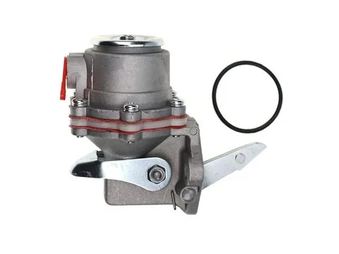 Топливный насос 2900044 2905019 2906133 для White Oliver трактора 2-50 2-60 700 1255 1265 1270 1355 1365 1370