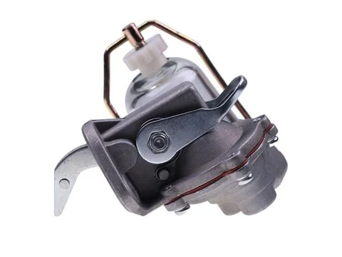 Подкачивающий топливный насос 3637288M91 для Massey Ferguson трактора 35 135 150 202 203 204 205 20 2135 2200