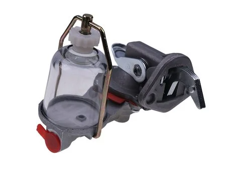 Подкачивающий топливный насос 3637288M91 для Massey Ferguson трактора 35 135 150 202 203 204 205 20 2135 2200