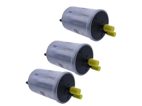 Топливный фильтр для JCB телескопического погрузчика 531-70 экскаватора-погрузчика 3CX 4CX