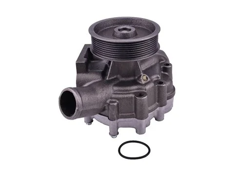 Водяной насос 129-1169 для Caterpillar CAT экскаватора 322C 325C 325CL M325C двигателя 3126B C7 3116
