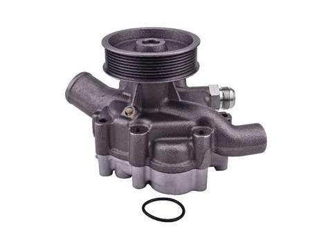 Водяной насос 129-1169 для Caterpillar CAT экскаватора 322C 325C 325CL M325C двигателя 3126B C7 3116