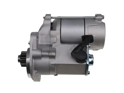 Стартер 12V 9T 05741402 для Bomag BW12 катка