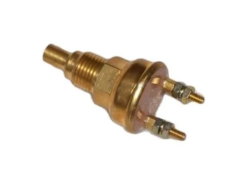 Датчик температуры Выключатель Водяной VAME049265 ME049265 для Kobelco экскаватора SK200 SK220LC MD240C двигателя SK200 III SK220 III