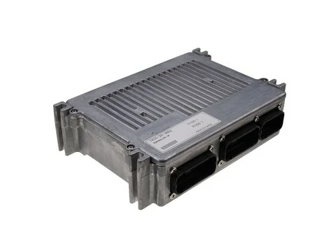 Контроллер 7872-20-4301 для Komatsu двигателя SA6D125E SAA6D125E экскаватора PC400-7 PC400LC-7
