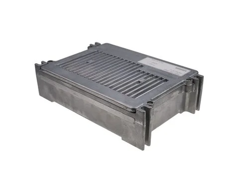 Контроллер 7872-20-4301 для Komatsu двигателя SA6D125E SAA6D125E экскаватора PC400-7 PC400LC-7