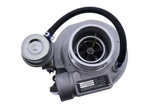 Турбокомпрессор HX25W 3599350 для Iveco двигателя 4CYL2VTC 2VTC BHL Industrial генератора