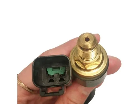 Выключатель 309-5769 для Caterpillar экскаватора CAT 311C 312C 314C 315C