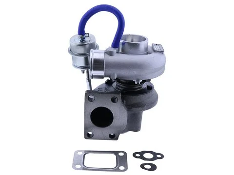 Турбокомпрессор GT2052 293188A1 для CASE трактора C80 C90 MX100C CX80 C100 MX80C CX90 MX90C CX100