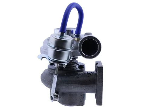 Турбокомпрессор GT2052 293188A1 для CASE трактора C80 C90 MX100C CX80 C100 MX80C CX90 MX90C CX100