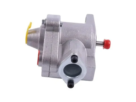 Топливоперекачивающий насос 1W-1695 для Caterpillar CAT двигателя 3304 3304B 3306 3306C экскаватора 215 215B 219 225 229 235 235D 330 330LN 350 E240 E300