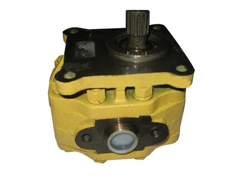 Гидронасос 705-13-28530 для Komatsu Crawler погрузчика D66S-1