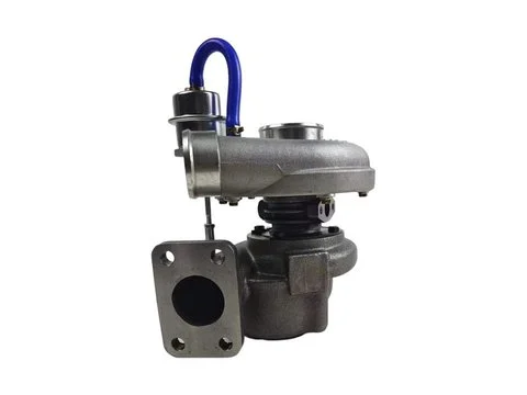 Турбокомпрессор 1110 для Perkins двигателя 540 537 526 JCB подъёмника 508C 535-60 FS 535-140 533-105 540-170