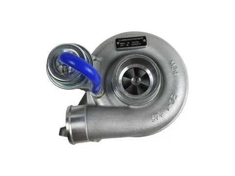 Турбокомпрессор 1110 для Perkins двигателя 540 537 526 JCB подъёмника 508C 535-60 FS 535-140 533-105 540-170