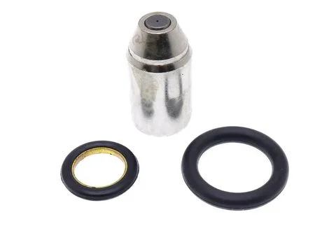 Топливная форсунка 8M-1584 8M1584 для Caterpillar CAT двигателя 3306 3304 D342C экскаватора 215 фронтального погрузчика 920 930 950