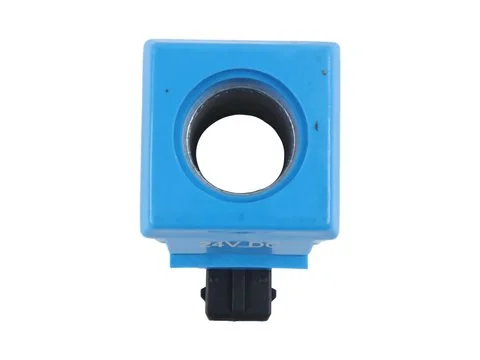 Катушка соленоида 24VDC H-02-313765 D3 для Eaton Vicker