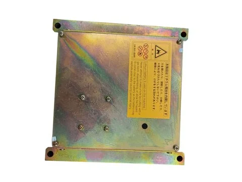 Контроллер 9239568 для John Deere экскаватора 75C 80C 120C 800C 160CLC 200CLC 230CLC