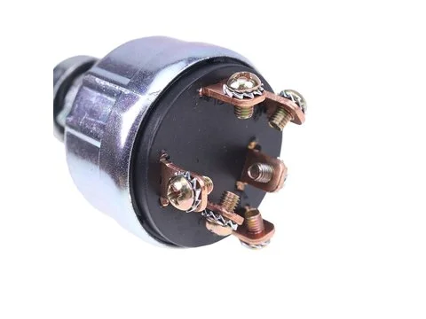 Замок зажигания для Doosan экскаватора DH55-5 DH80 DH150 DH220 DH225 DH215