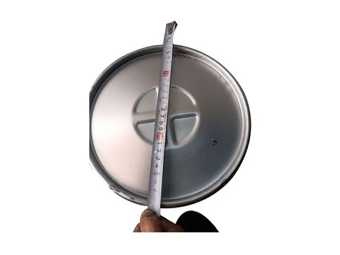 Глушитель для Hitachi экскаватора EX60-3