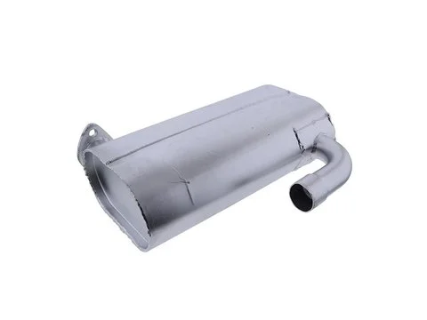 Глушитель для Kubota экскаватора U30-3 U35 KX91-3 U35-3 U35-3S KX91-3S