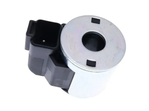 Катушка соленоида 12V 6691649 для Bobcat S450 S550 S570 S590 T450 S510 S530 T590 S650 S740 S750 S770 S850 T740 T770 T870 T595 A770 S630 T550 T630 T650 T750 S595