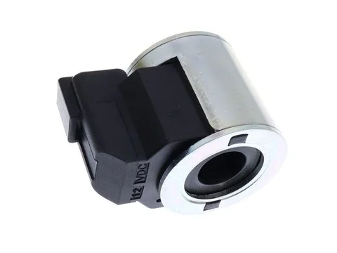 Катушка соленоида 12V 6691649 для Bobcat S450 S550 S570 S590 T450 S510 S530 T590 S650 S740 S750 S770 S850 T740 T770 T870 T595 A770 S630 T550 T630 T650 T750 S595