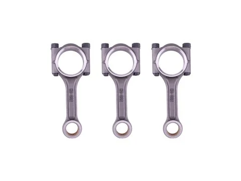 Шатун 8973103510 для Isuzu двигателя 3LD1 3LD2