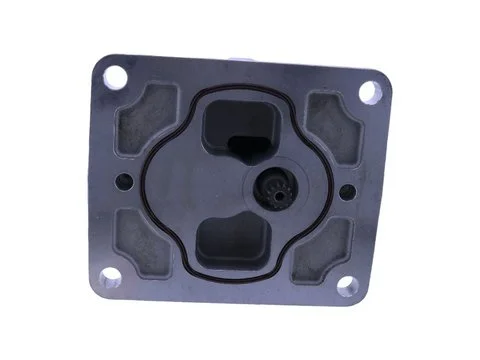 Гидронасос 705-34-29540 SAR28 для Komatsu фронтального погрузчика WA400-3 WA420-3 WA500-3